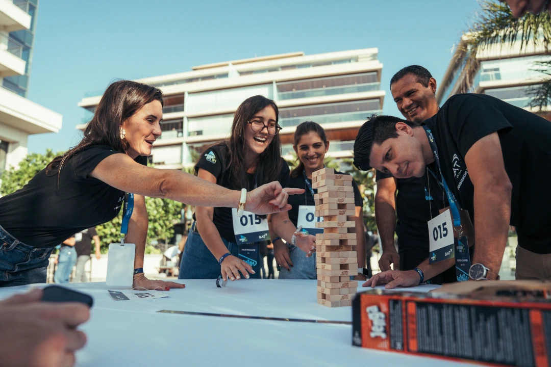 Convenção Comercial 15
